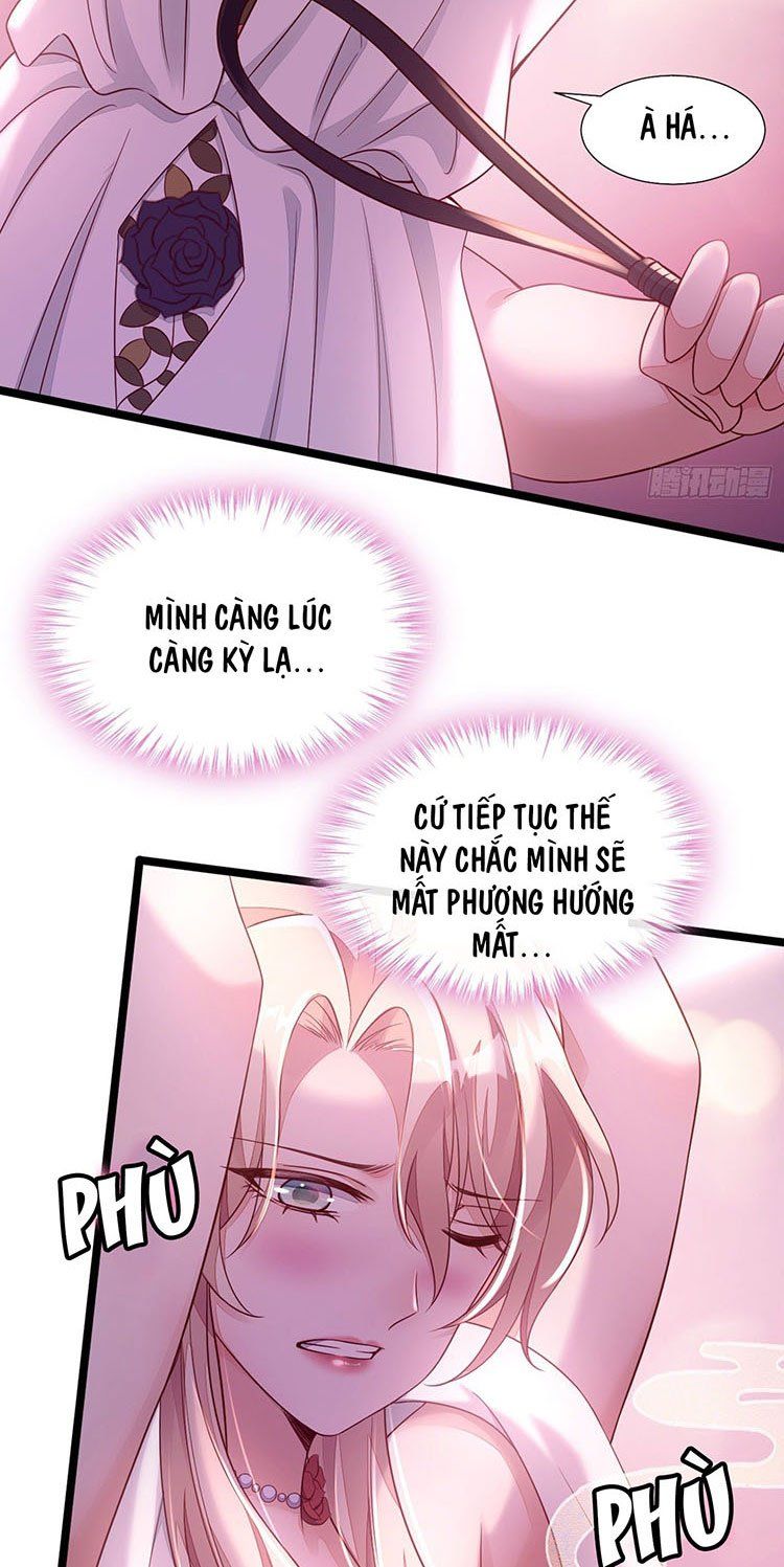 Lời Thì Thầm Của Ác Ma Chapter 10.5 - Trang 2