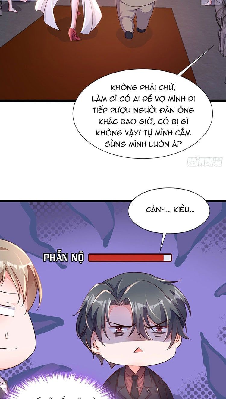 Lời Thì Thầm Của Ác Ma Chapter 10 - Trang 2