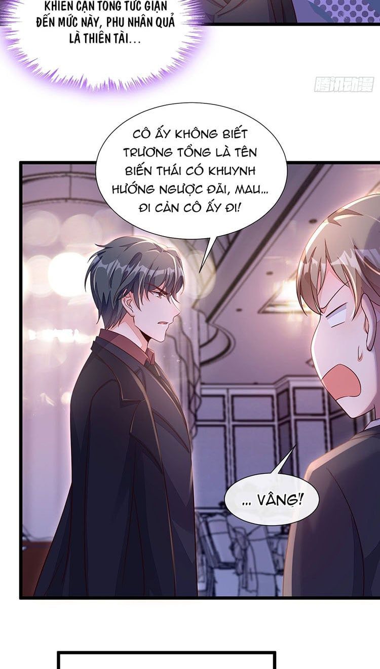 Lời Thì Thầm Của Ác Ma Chapter 10 - Trang 2