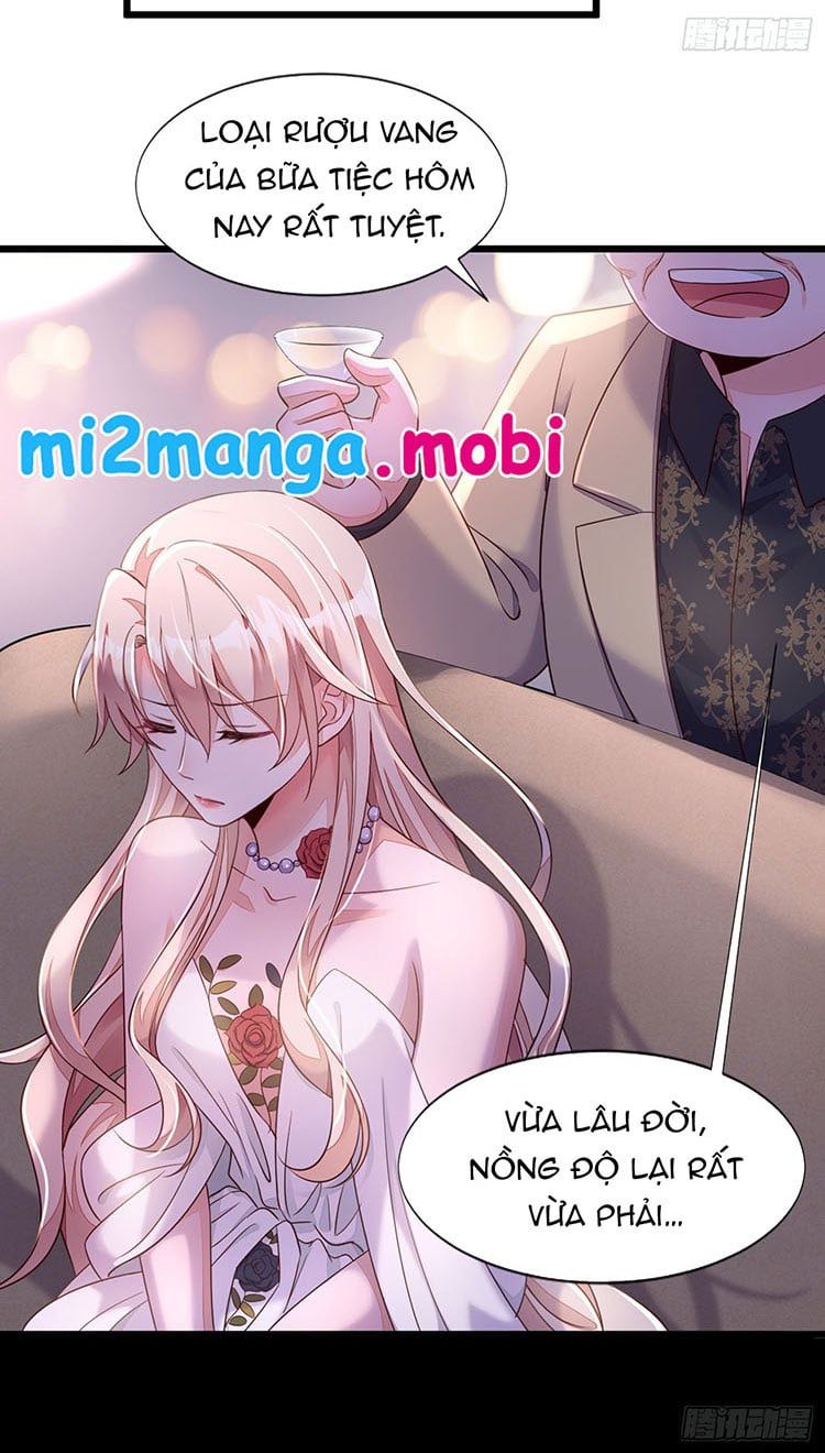 Lời Thì Thầm Của Ác Ma Chapter 10 - Trang 2