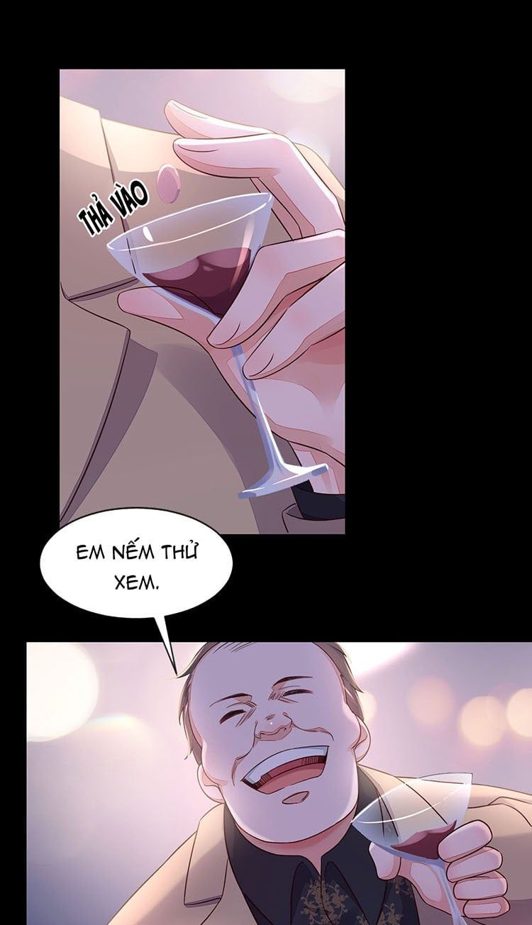 Lời Thì Thầm Của Ác Ma Chapter 10 - Trang 2