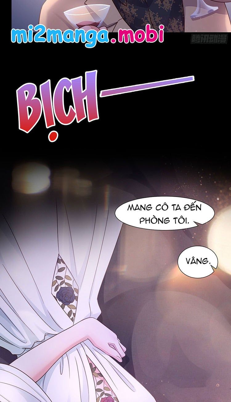 Lời Thì Thầm Của Ác Ma Chapter 10 - Trang 2