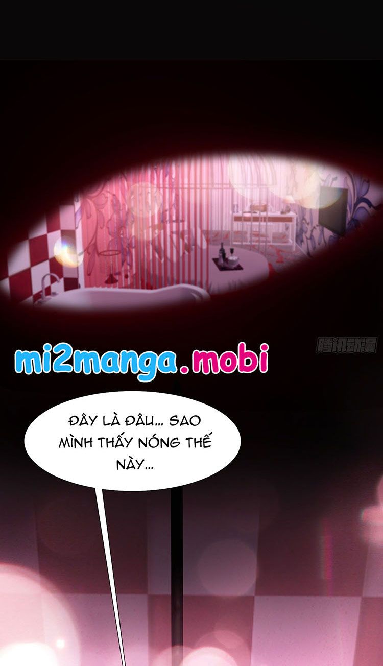Lời Thì Thầm Của Ác Ma Chapter 10 - Trang 2