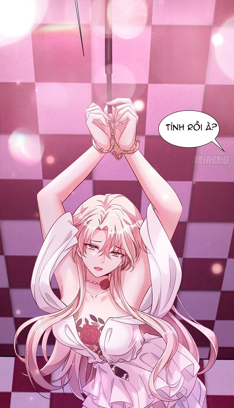 Lời Thì Thầm Của Ác Ma Chapter 10 - Trang 2