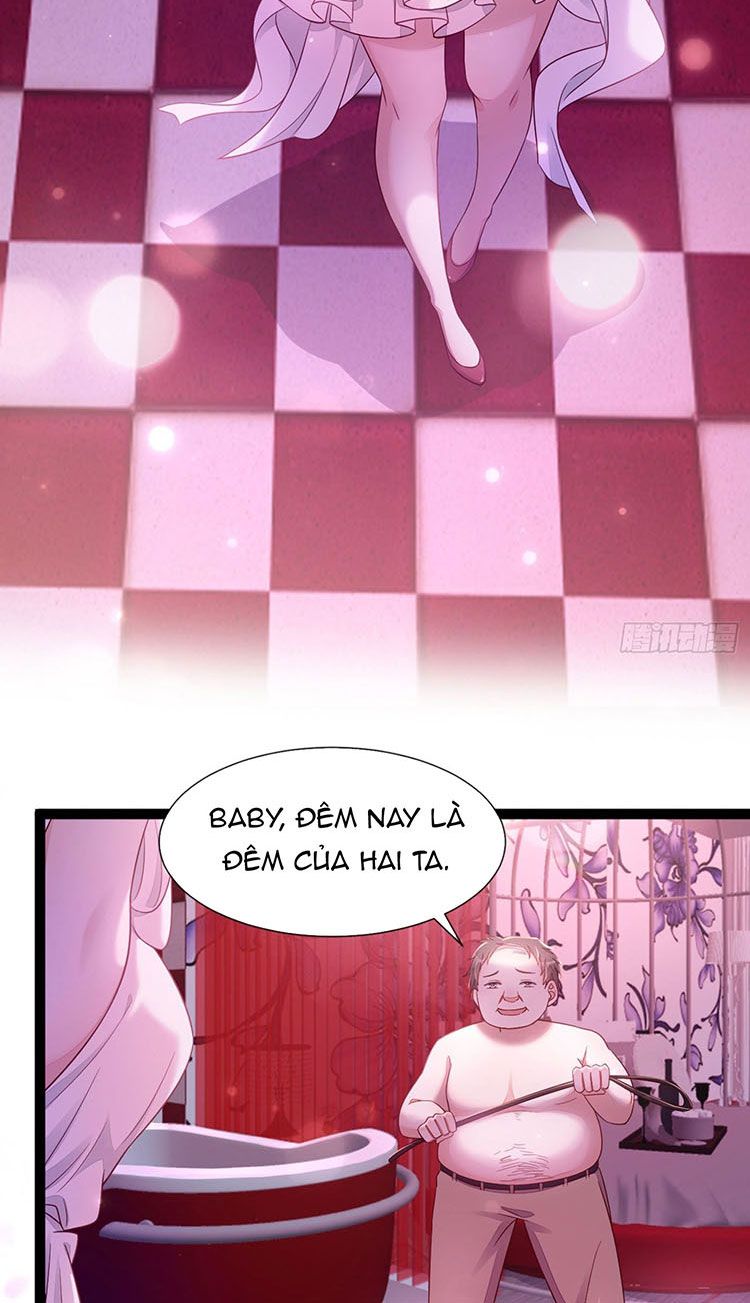 Lời Thì Thầm Của Ác Ma Chapter 10 - Trang 2