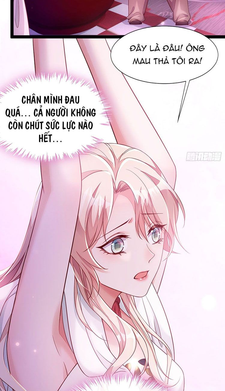 Lời Thì Thầm Của Ác Ma Chapter 10 - Trang 2