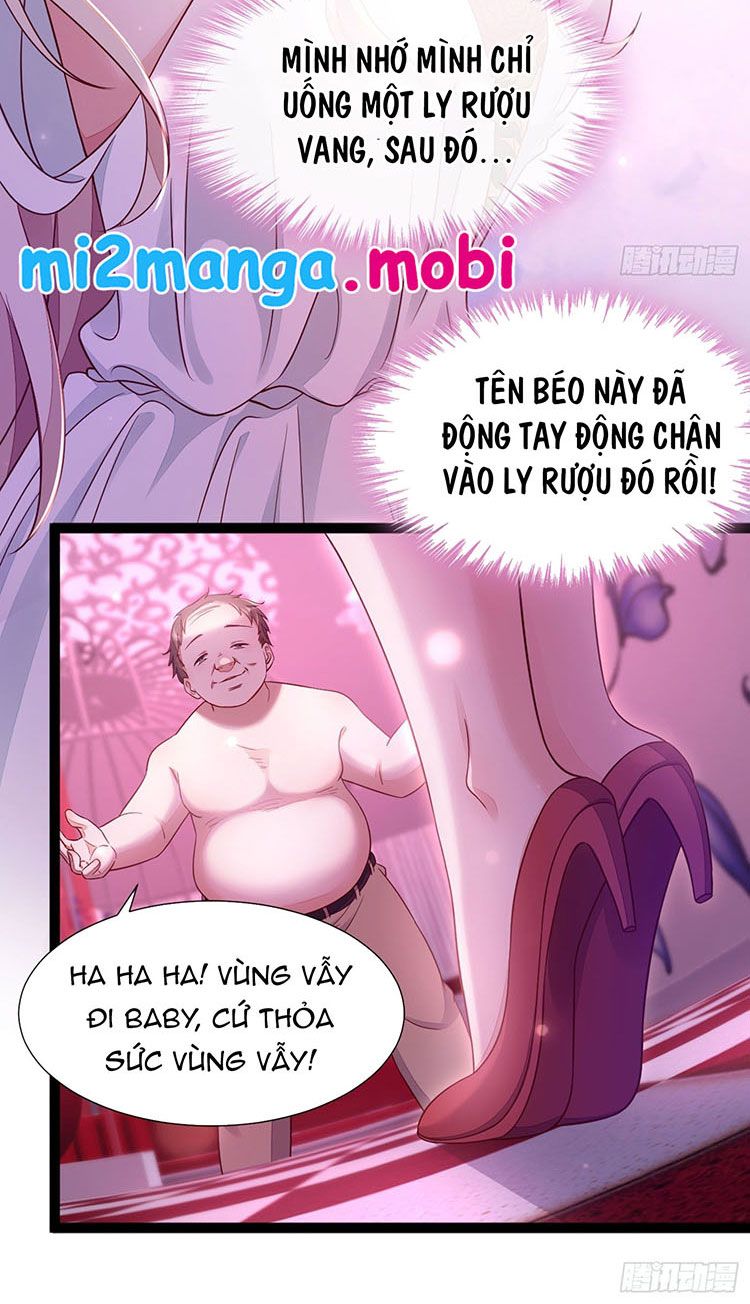 Lời Thì Thầm Của Ác Ma Chapter 10 - Trang 2