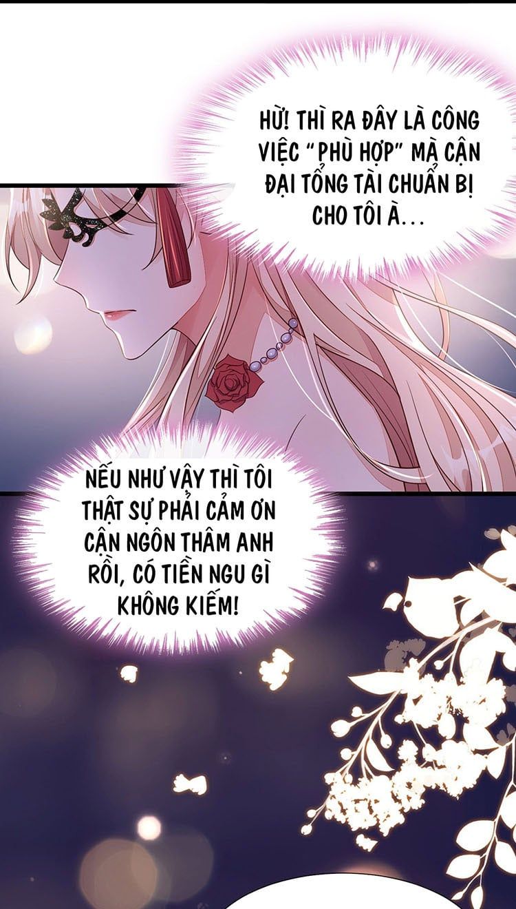 Lời Thì Thầm Của Ác Ma Chapter 10 - Trang 2