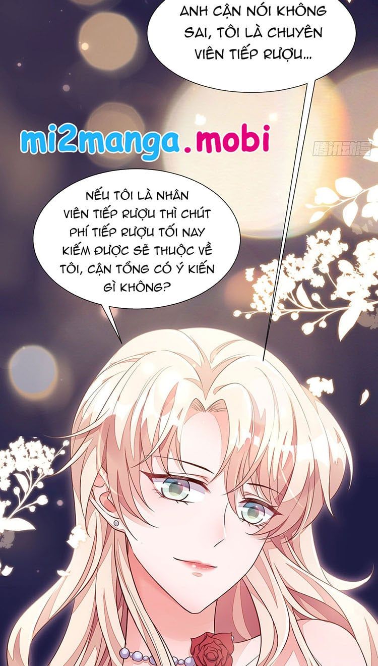 Lời Thì Thầm Của Ác Ma Chapter 10 - Trang 2