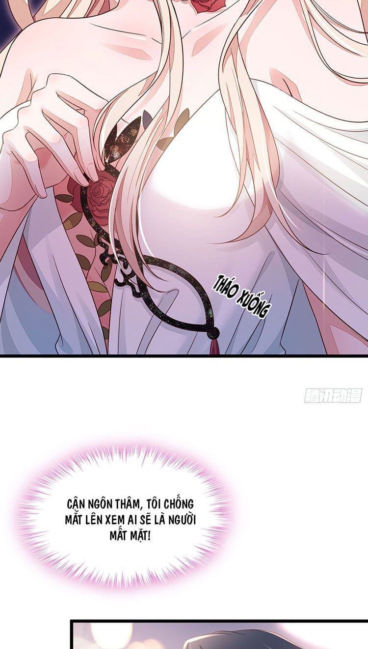 Lời Thì Thầm Của Ác Ma Chapter 10 - Trang 2