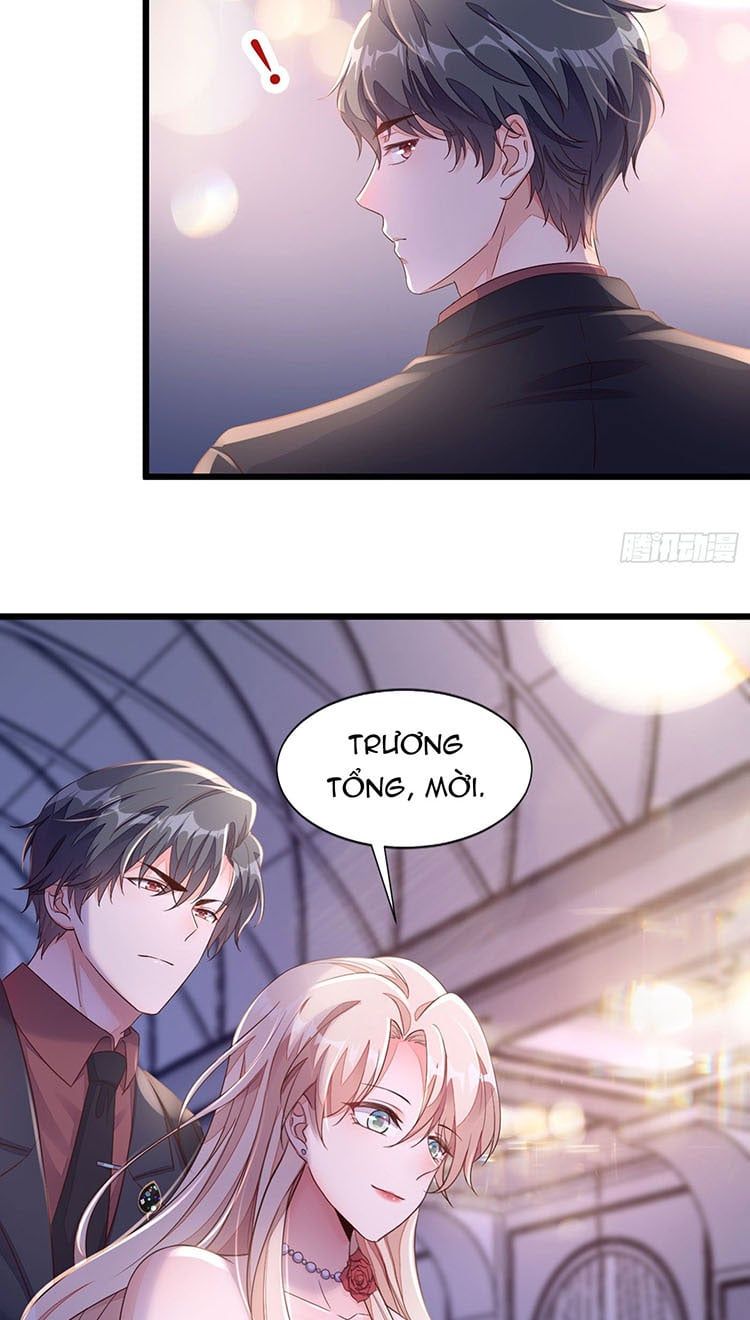 Lời Thì Thầm Của Ác Ma Chapter 10 - Trang 2