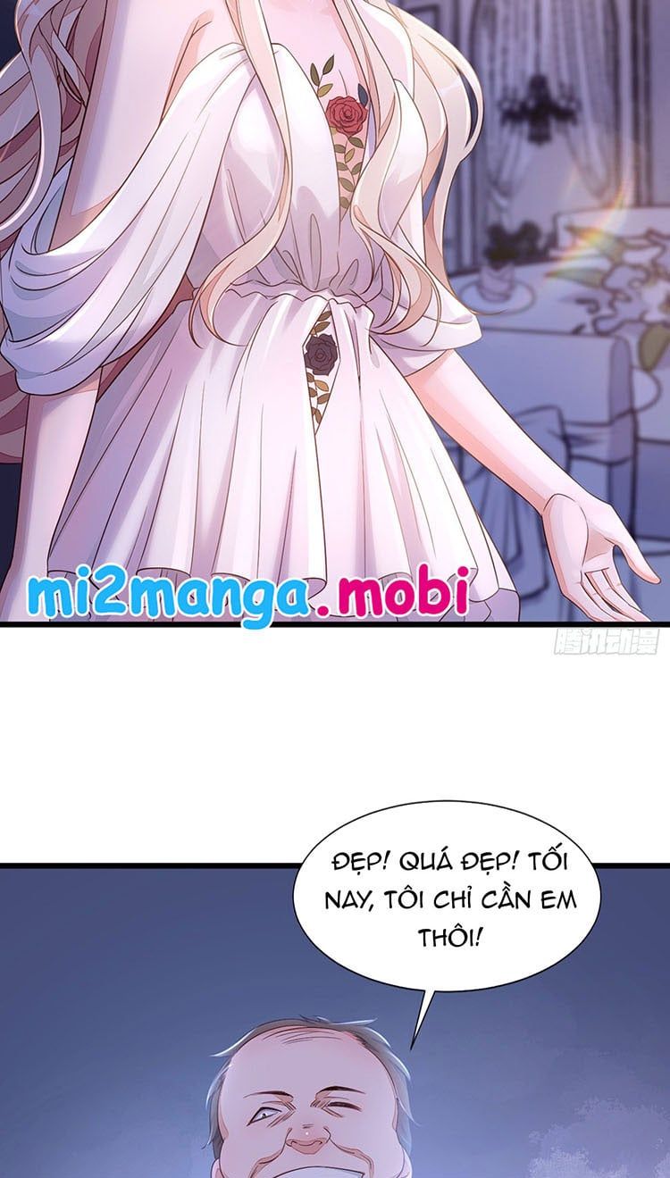 Lời Thì Thầm Của Ác Ma Chapter 10 - Trang 2