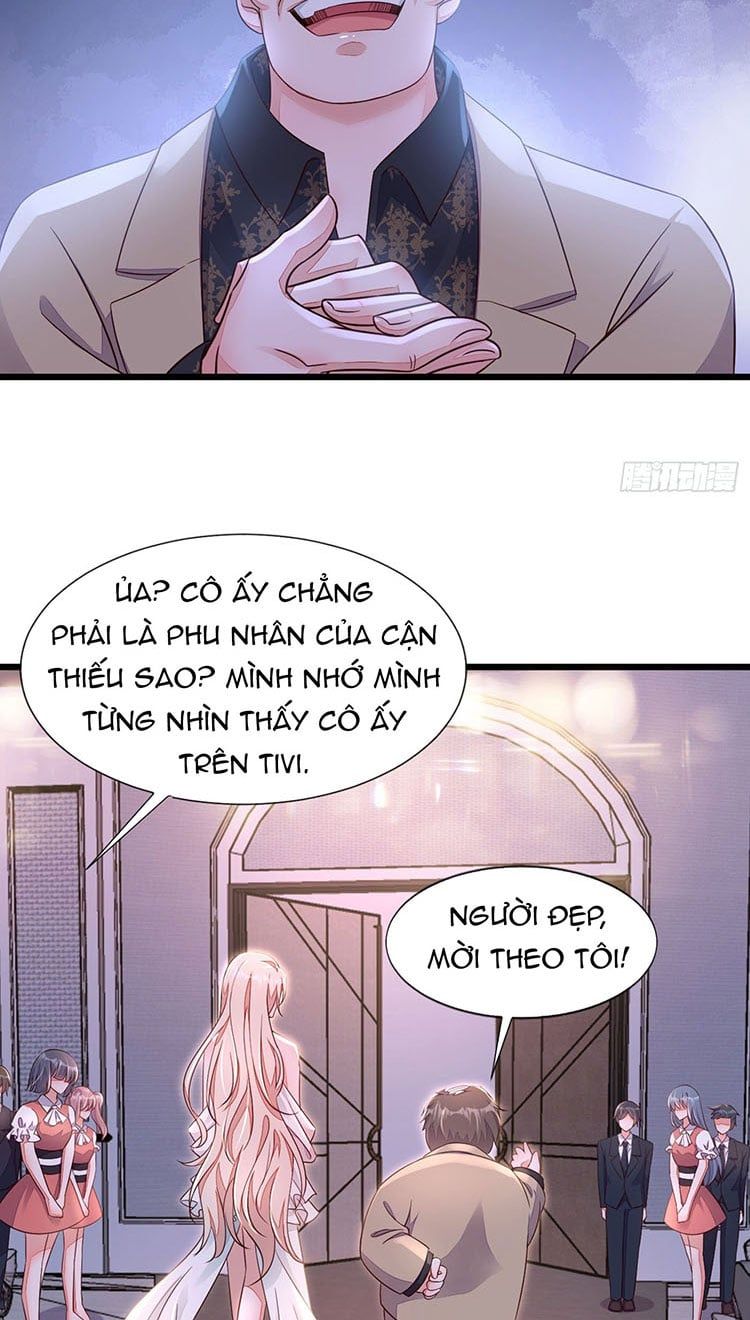 Lời Thì Thầm Của Ác Ma Chapter 10 - Trang 2
