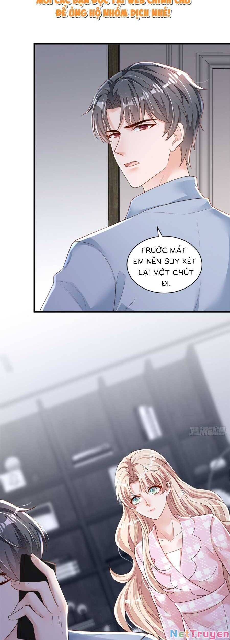 Lời Thì Thầm Của Ác Ma Chapter 100 - Trang 2