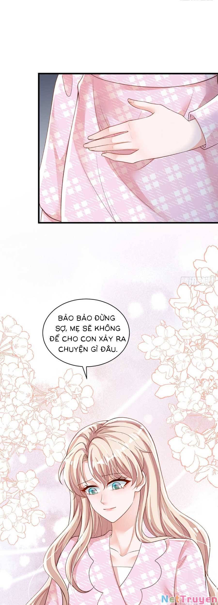 Lời Thì Thầm Của Ác Ma Chapter 100 - Trang 2