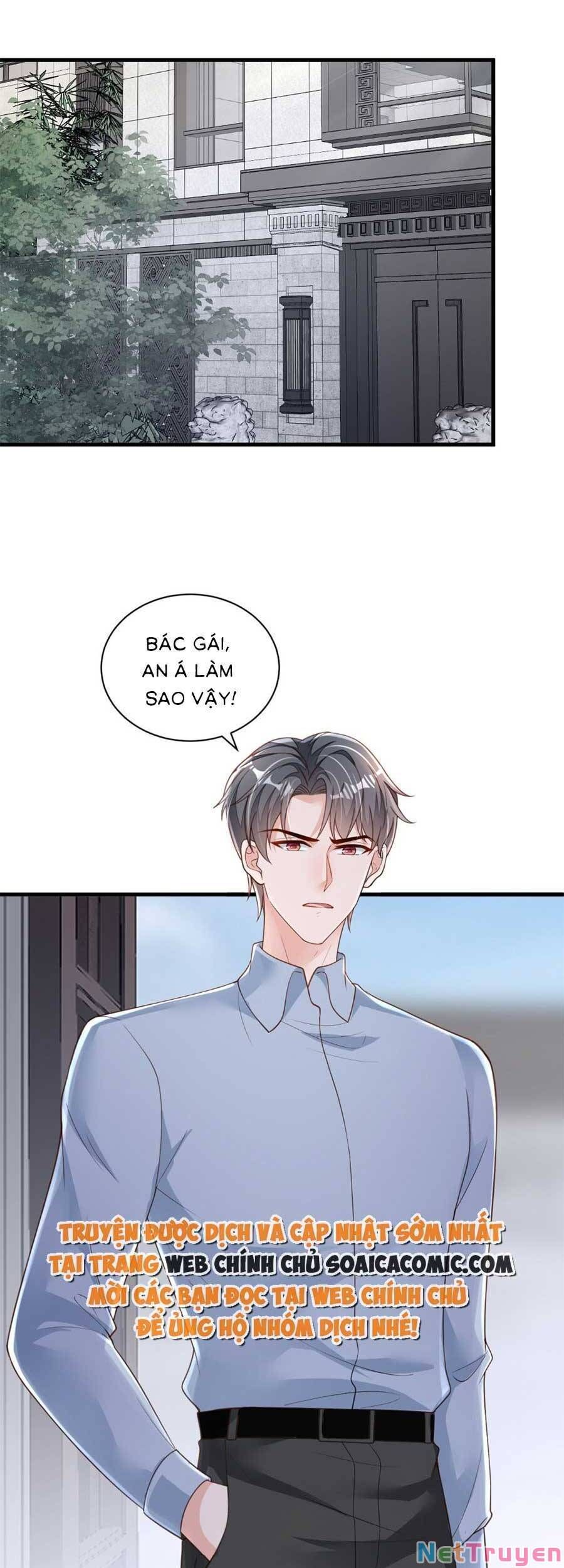 Lời Thì Thầm Của Ác Ma Chapter 100 - Trang 2