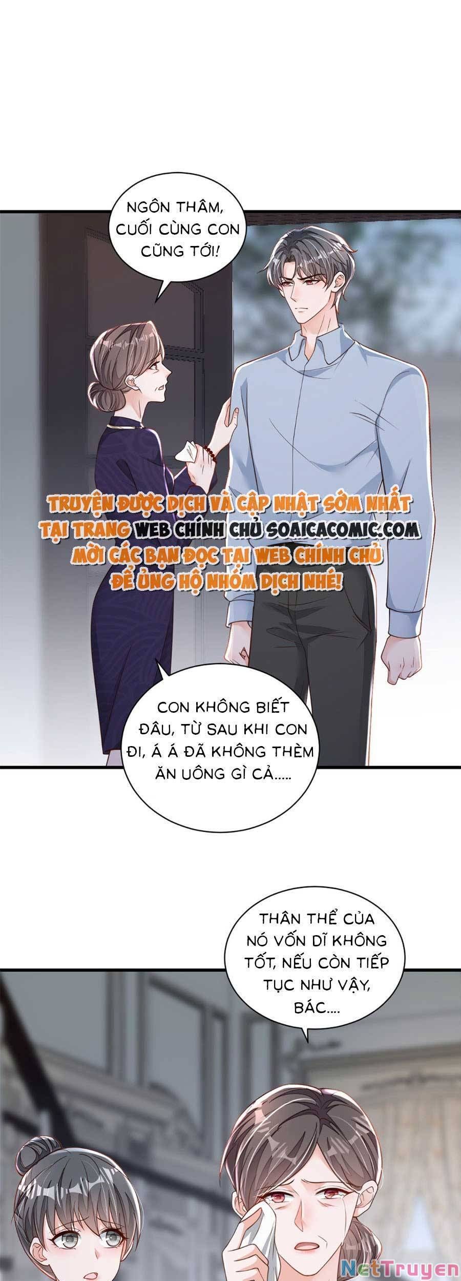 Lời Thì Thầm Của Ác Ma Chapter 100 - Trang 2