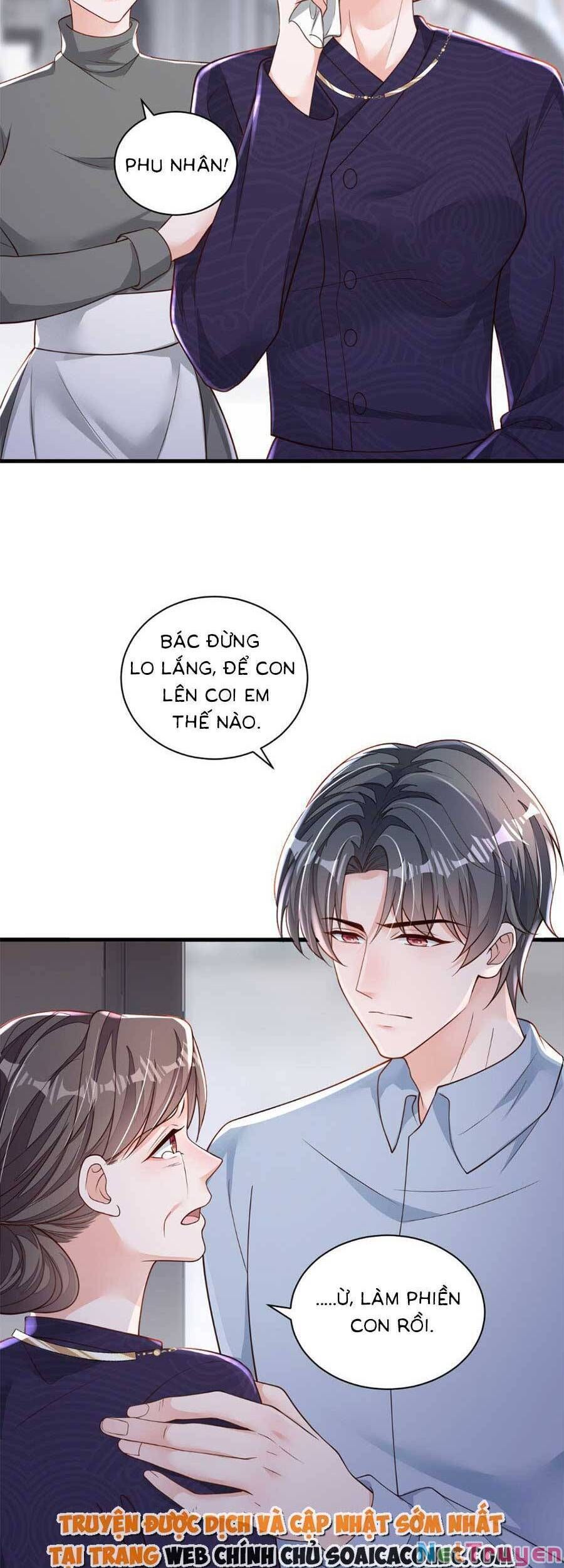 Lời Thì Thầm Của Ác Ma Chapter 100 - Trang 2