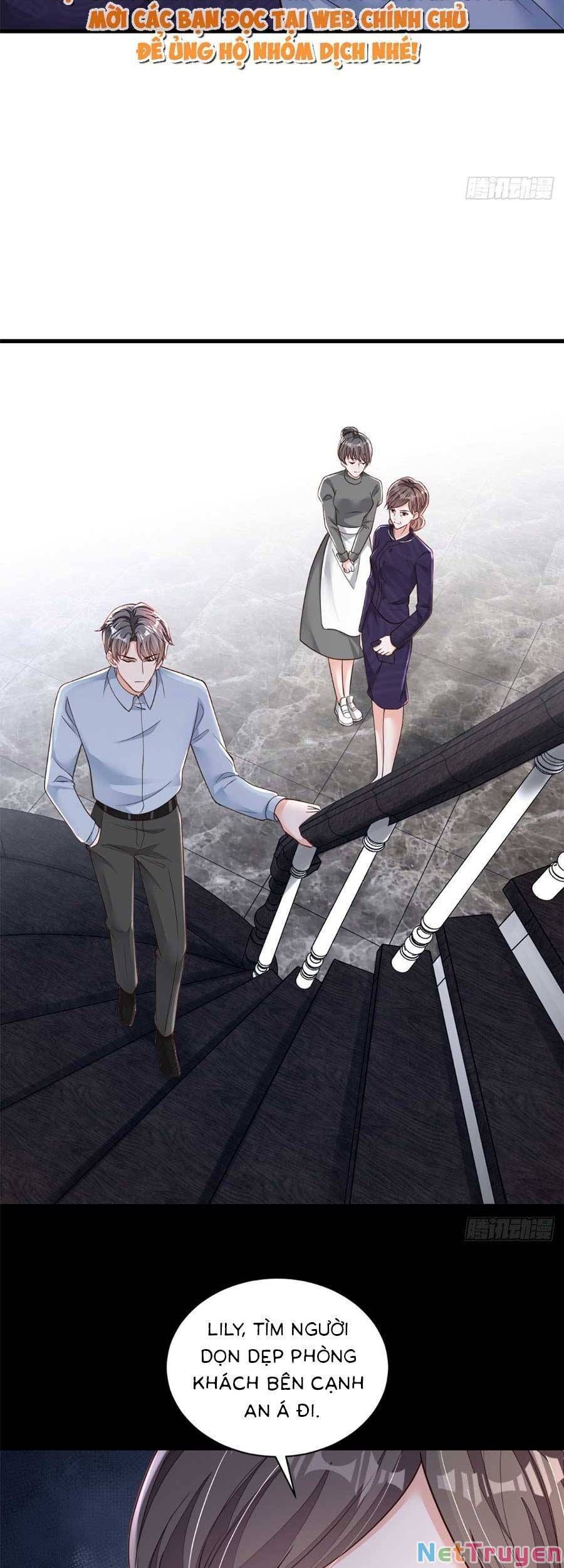 Lời Thì Thầm Của Ác Ma Chapter 100 - Trang 2
