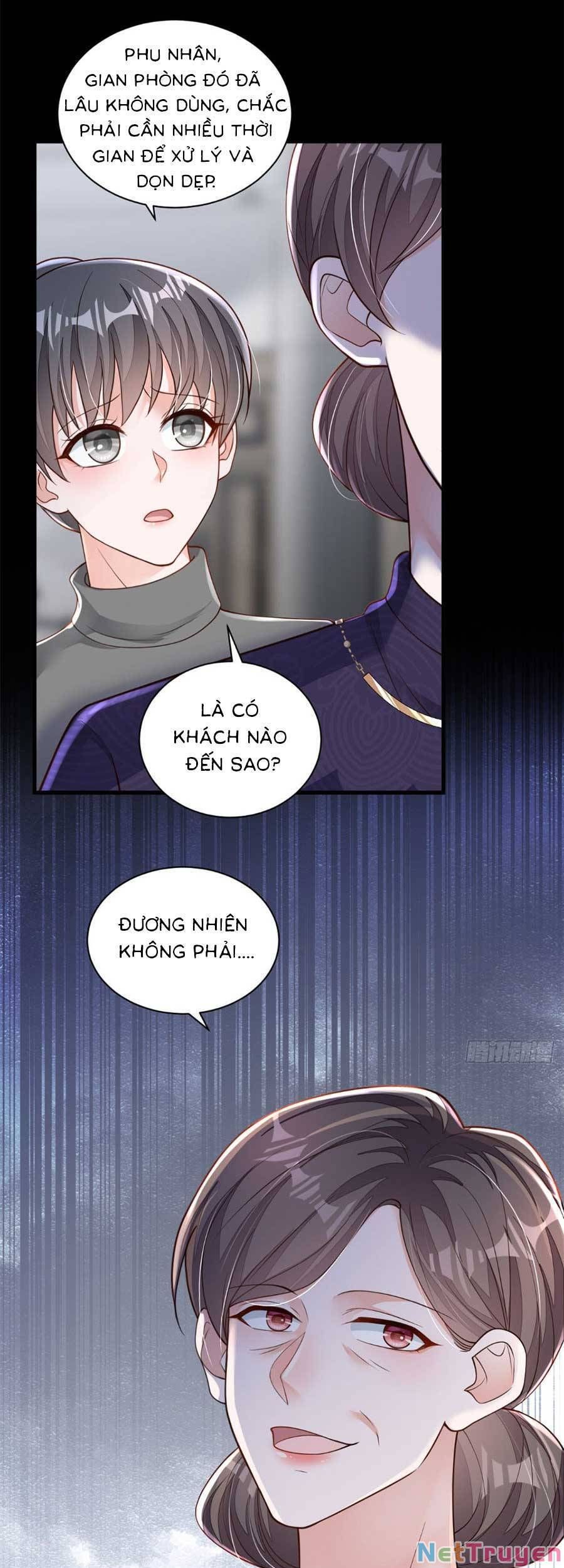 Lời Thì Thầm Của Ác Ma Chapter 100 - Trang 2