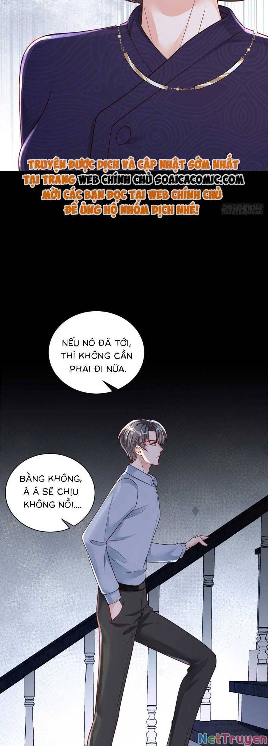 Lời Thì Thầm Của Ác Ma Chapter 100 - Trang 2