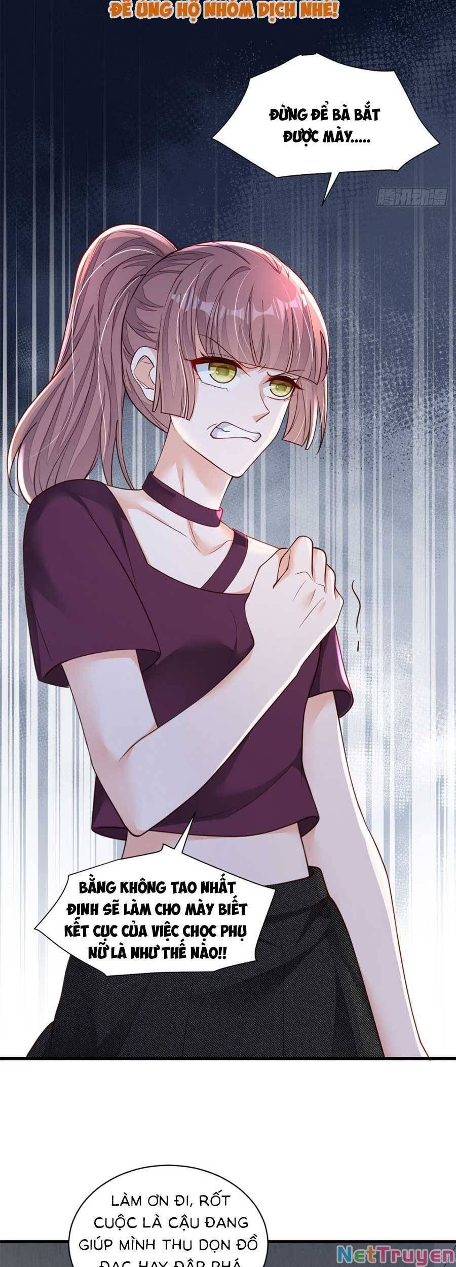 Lời Thì Thầm Của Ác Ma Chapter 100 - Trang 2