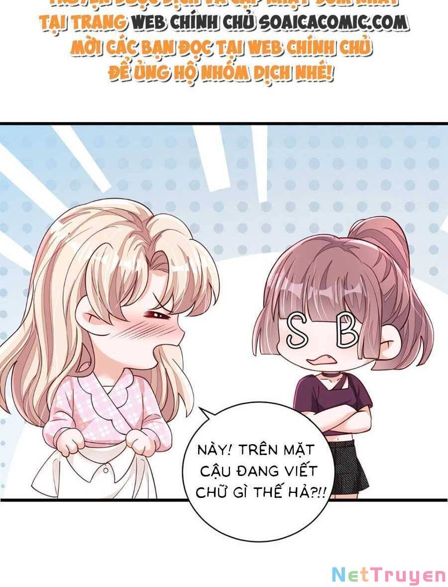 Lời Thì Thầm Của Ác Ma Chapter 100 - Trang 2