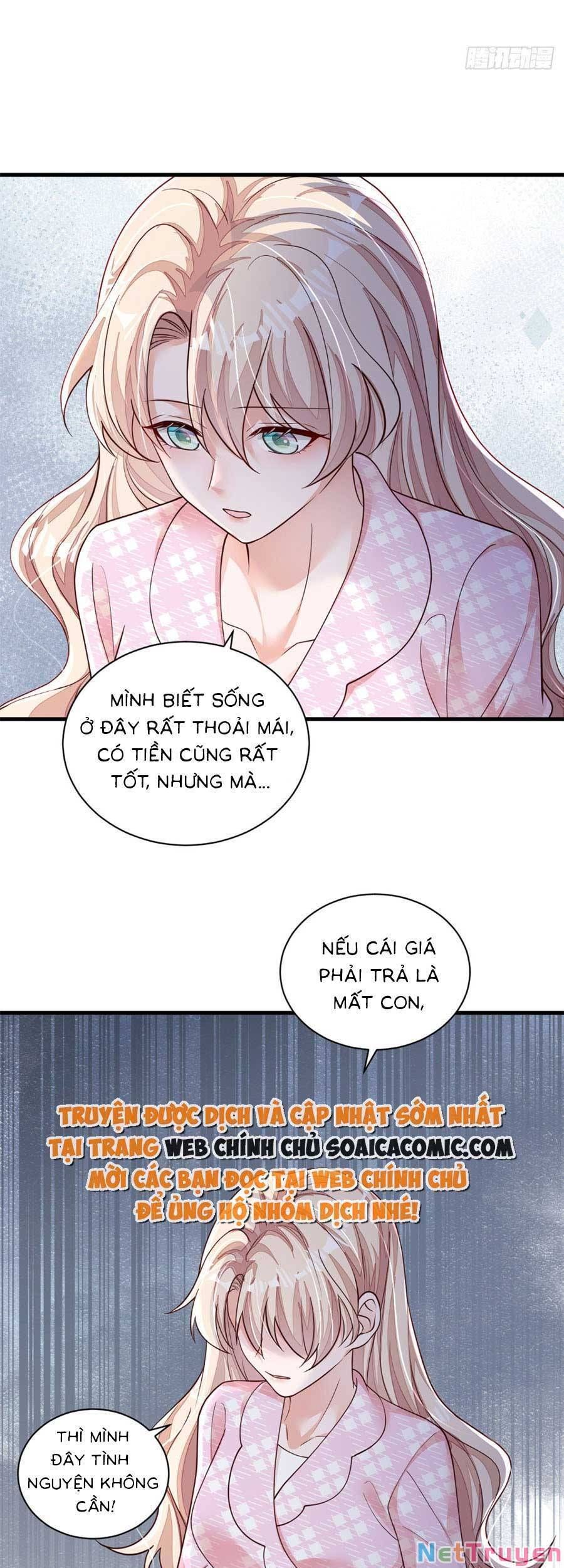 Lời Thì Thầm Của Ác Ma Chapter 100 - Trang 2