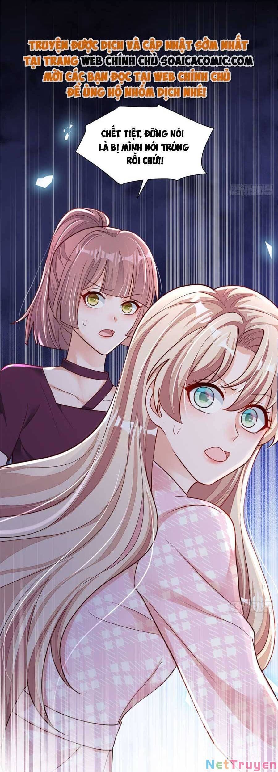 Lời Thì Thầm Của Ác Ma Chapter 100 - Trang 2