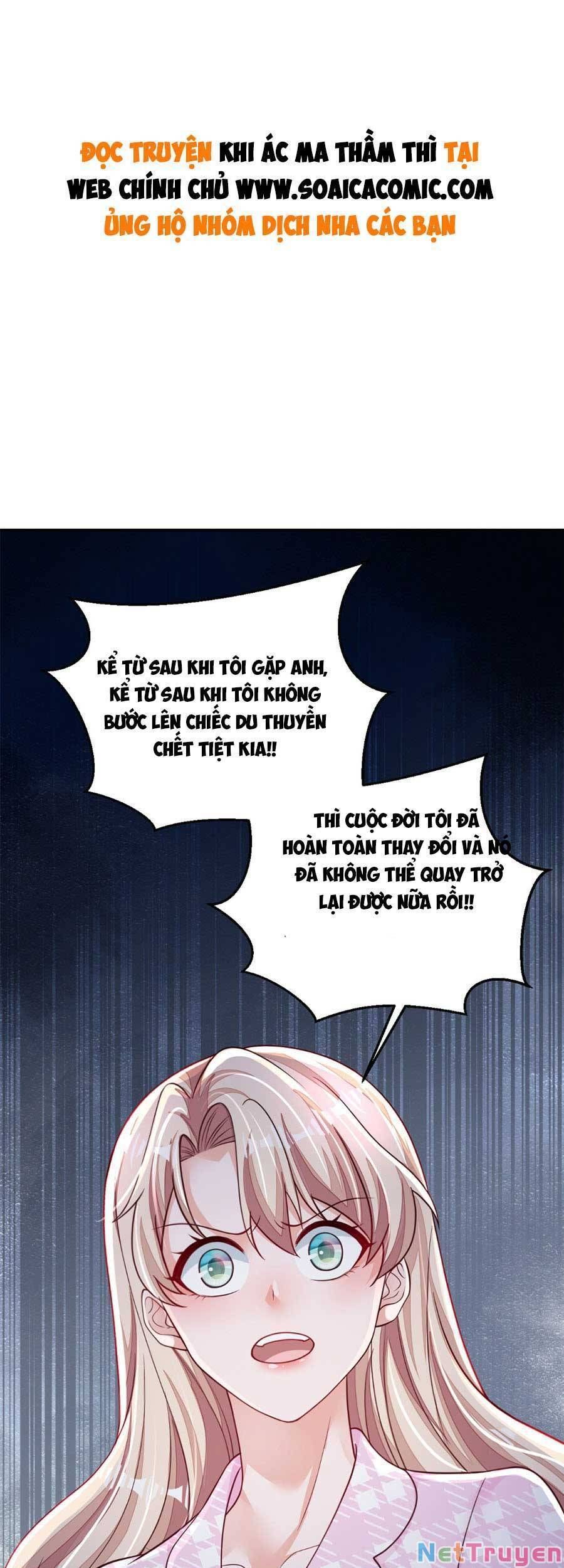 Lời Thì Thầm Của Ác Ma Chapter 100 - Trang 2