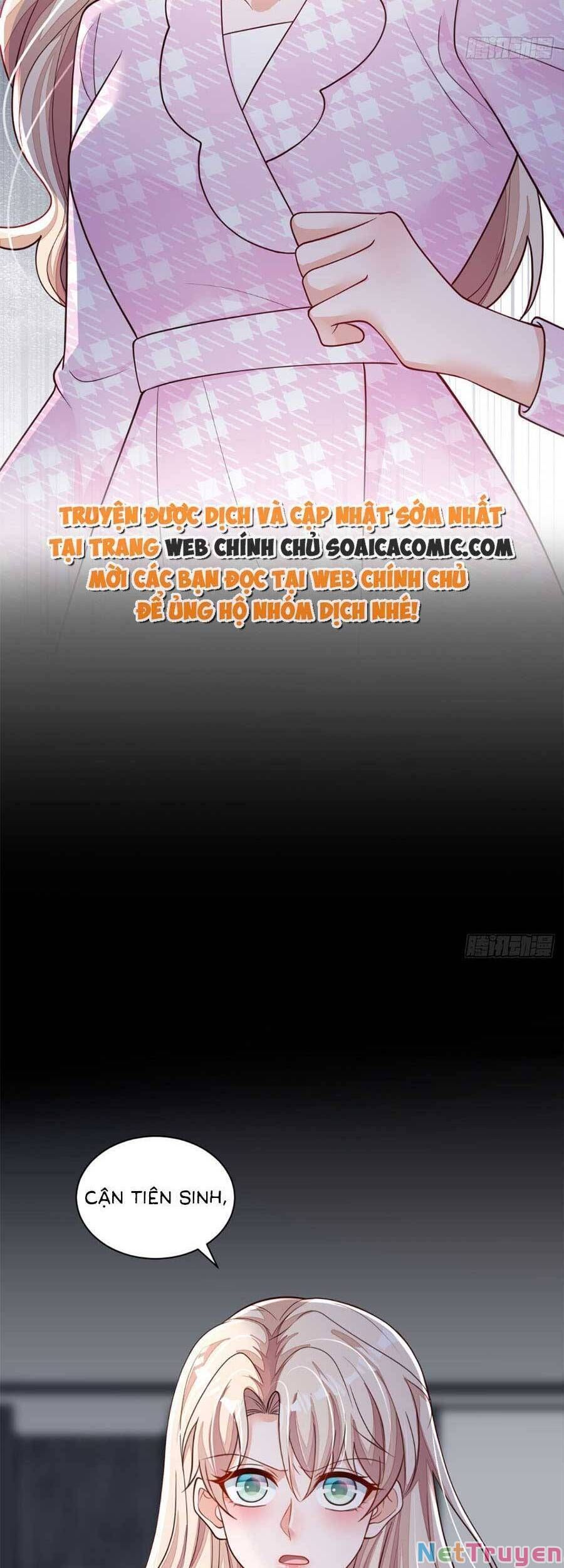 Lời Thì Thầm Của Ác Ma Chapter 100 - Trang 2