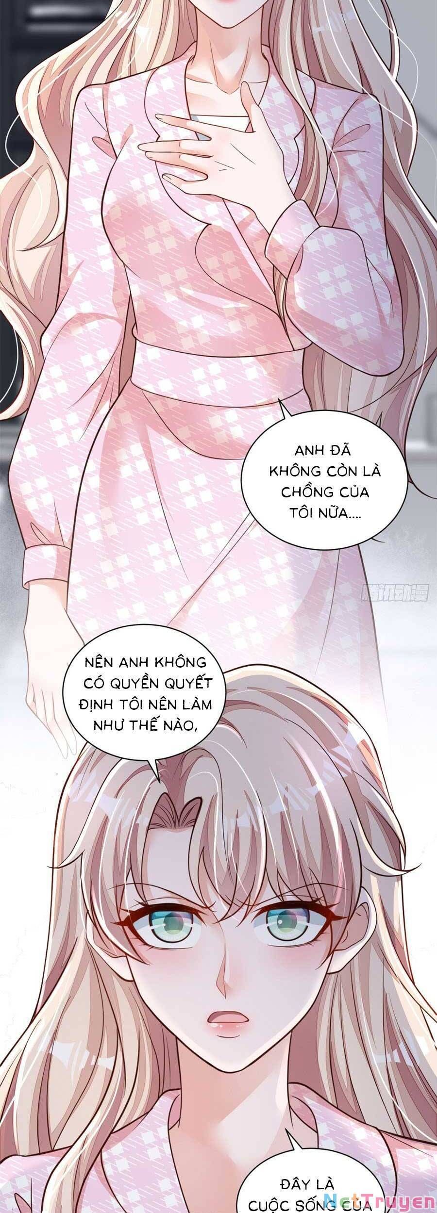 Lời Thì Thầm Của Ác Ma Chapter 100 - Trang 2