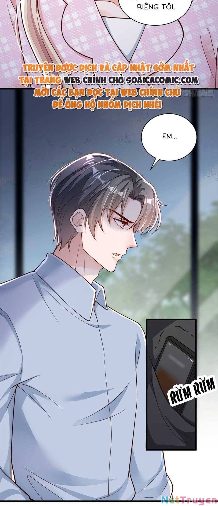 Lời Thì Thầm Của Ác Ma Chapter 100 - Trang 2