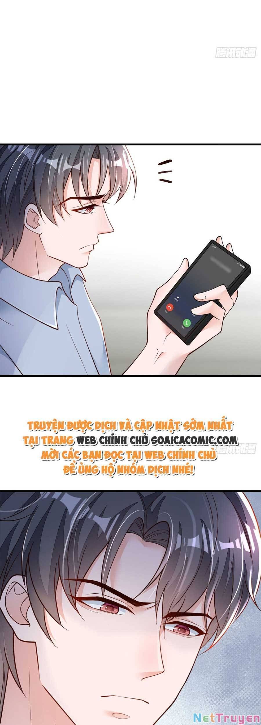 Lời Thì Thầm Của Ác Ma Chapter 100 - Trang 2