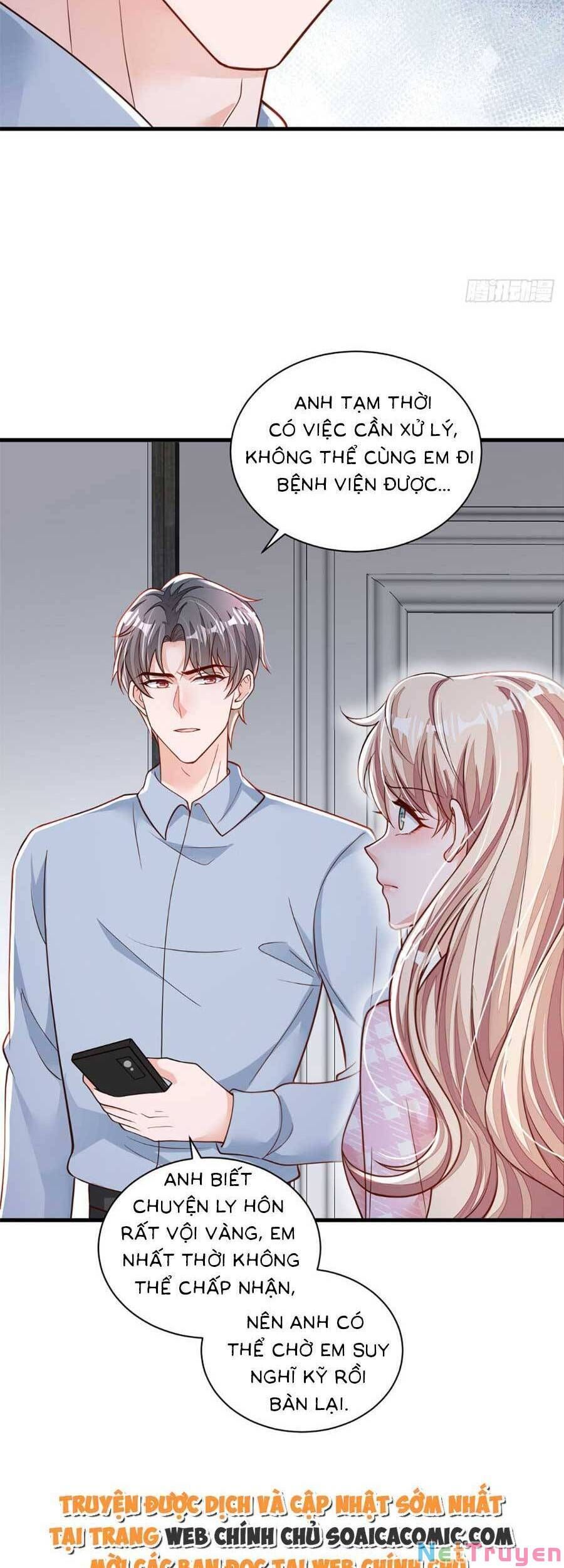 Lời Thì Thầm Của Ác Ma Chapter 100 - Trang 2