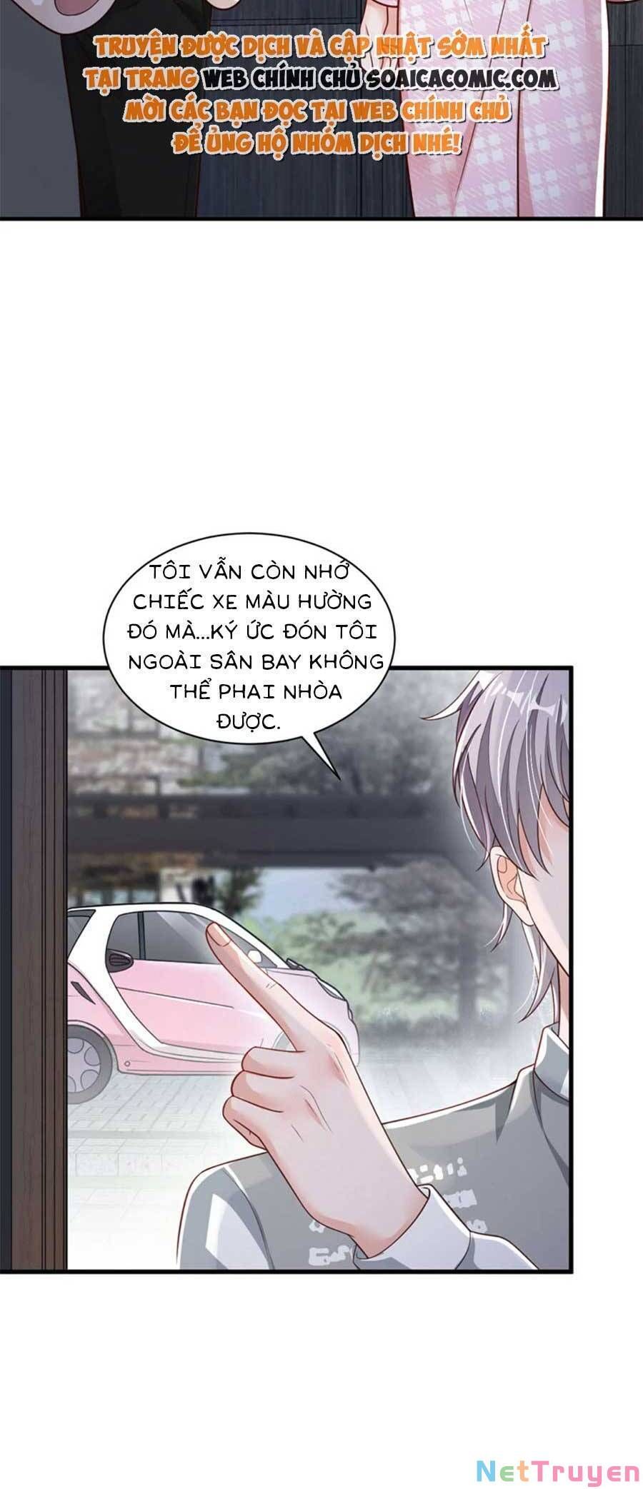 Lời Thì Thầm Của Ác Ma Chapter 101 - Trang 2