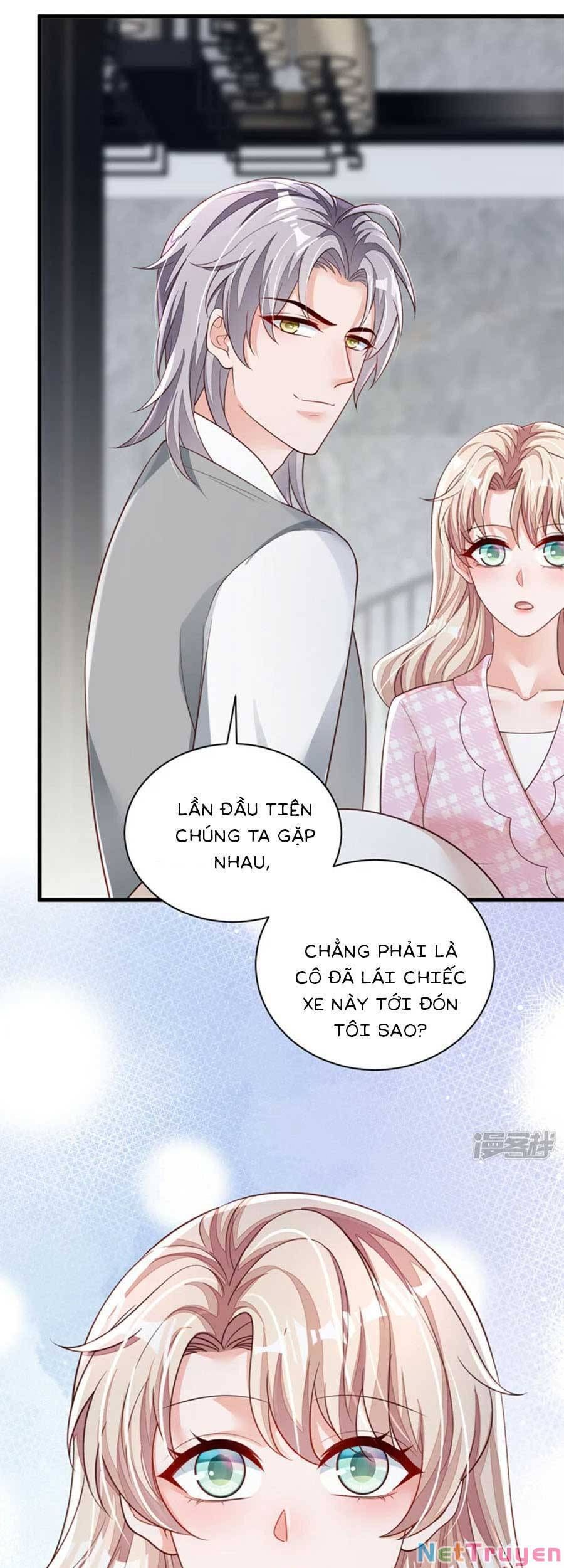 Lời Thì Thầm Của Ác Ma Chapter 101 - Trang 2