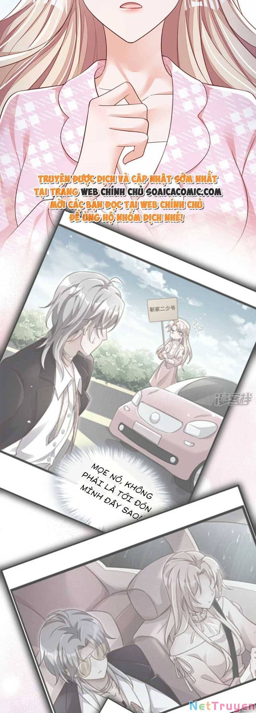 Lời Thì Thầm Của Ác Ma Chapter 101 - Trang 2