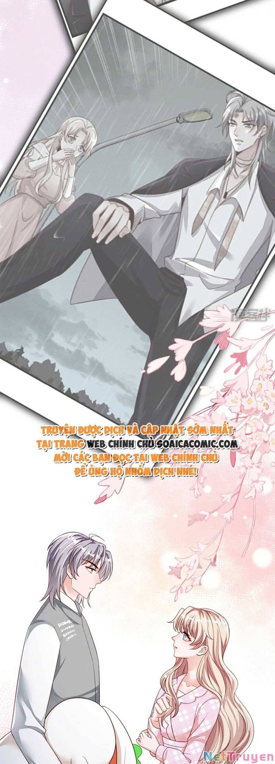 Lời Thì Thầm Của Ác Ma Chapter 101 - Trang 2
