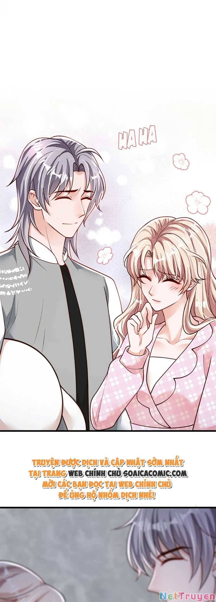 Lời Thì Thầm Của Ác Ma Chapter 101 - Trang 2