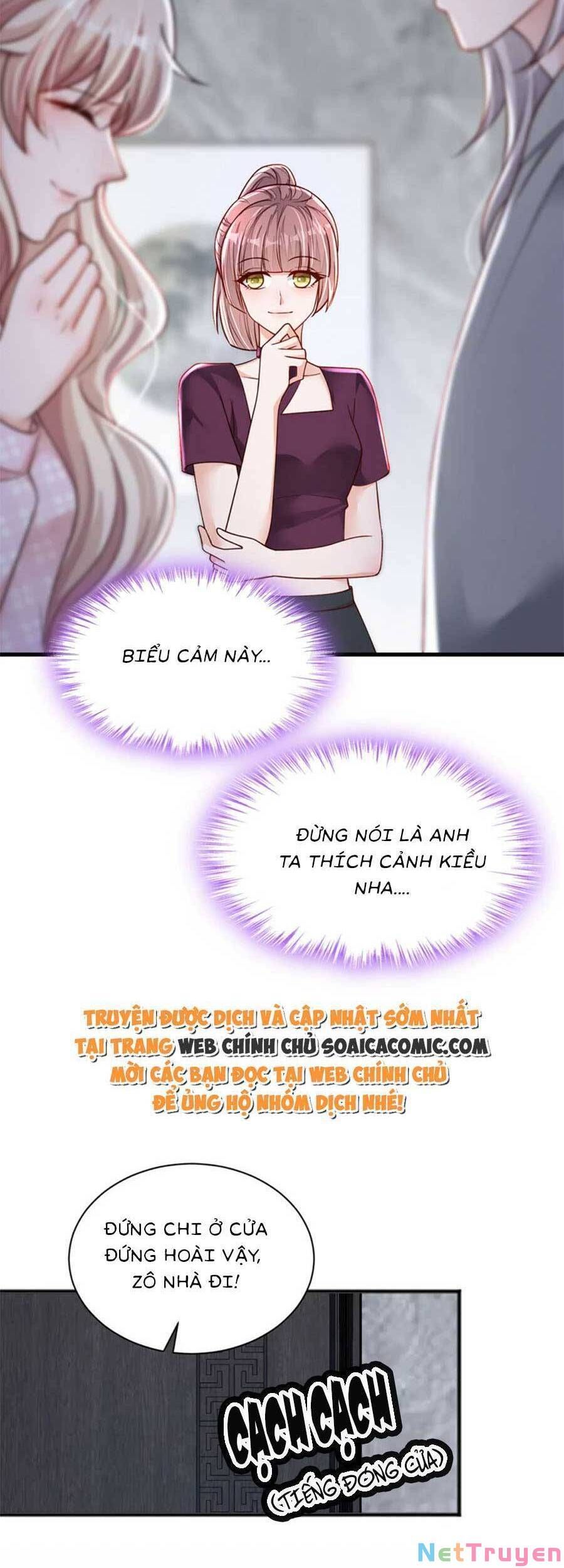 Lời Thì Thầm Của Ác Ma Chapter 101 - Trang 2
