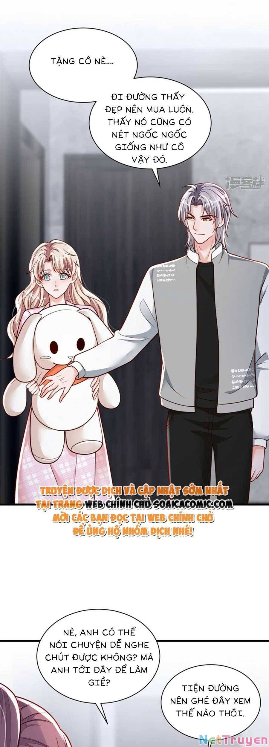 Lời Thì Thầm Của Ác Ma Chapter 101 - Trang 2