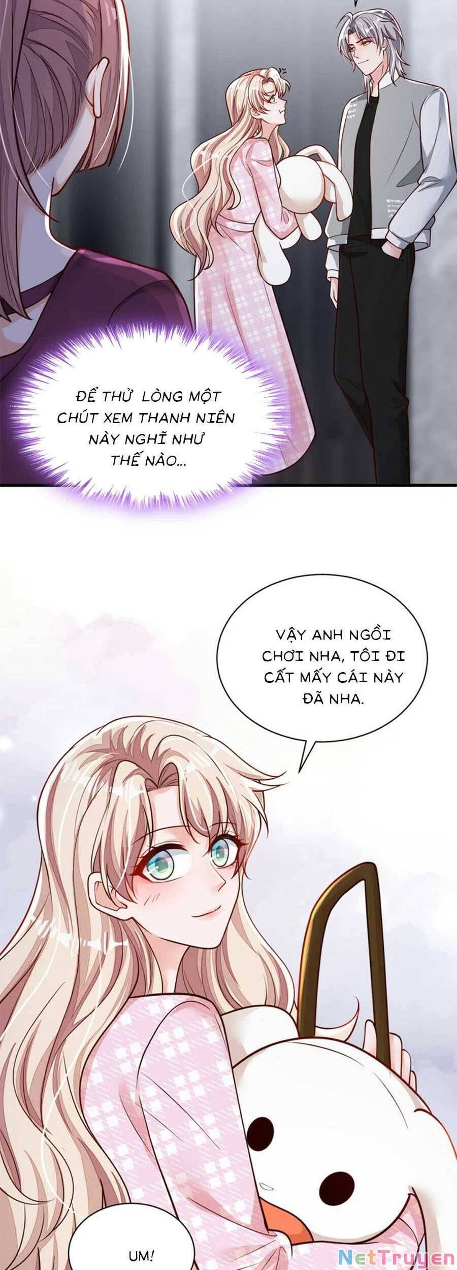 Lời Thì Thầm Của Ác Ma Chapter 101 - Trang 2