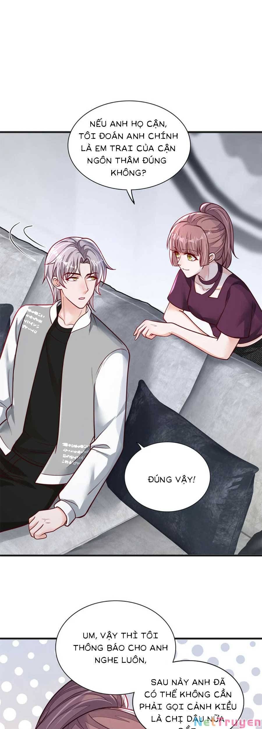 Lời Thì Thầm Của Ác Ma Chapter 101 - Trang 2