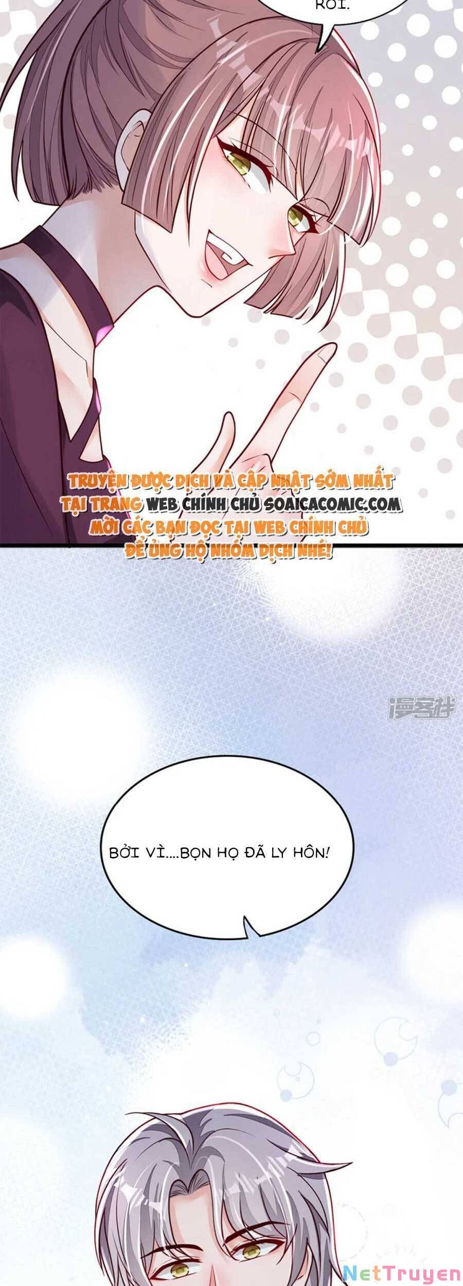 Lời Thì Thầm Của Ác Ma Chapter 101 - Trang 2
