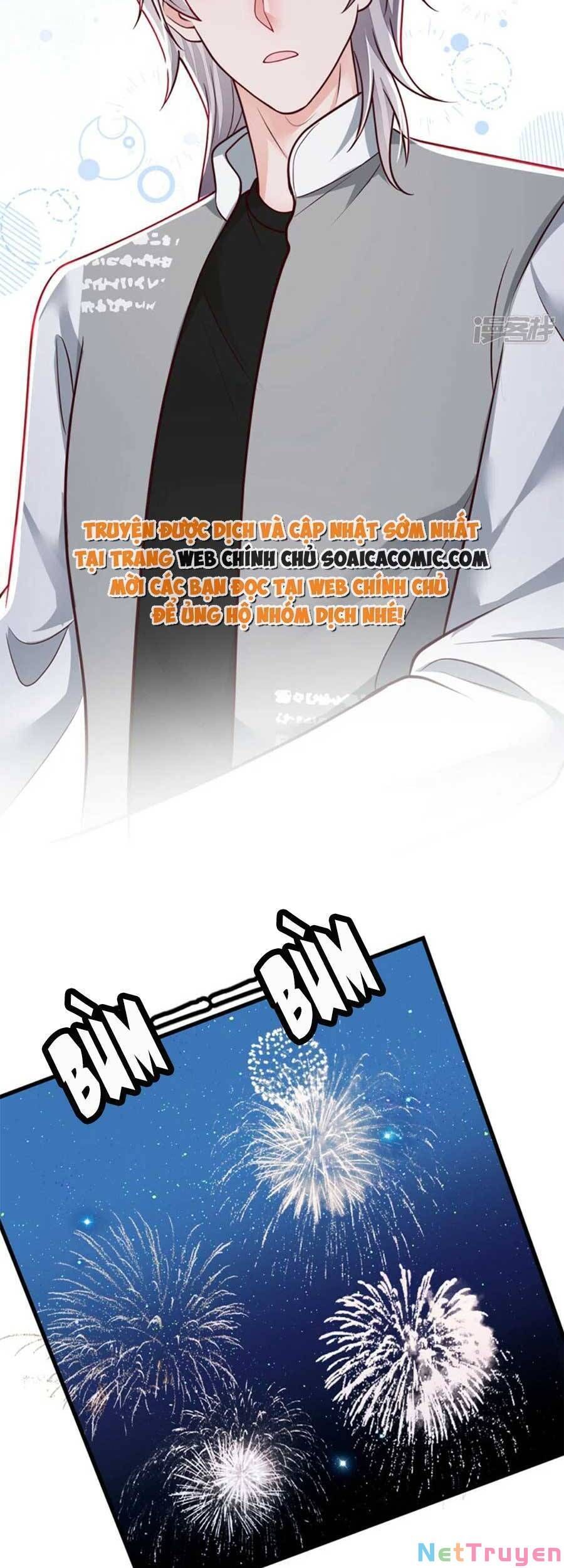 Lời Thì Thầm Của Ác Ma Chapter 101 - Trang 2