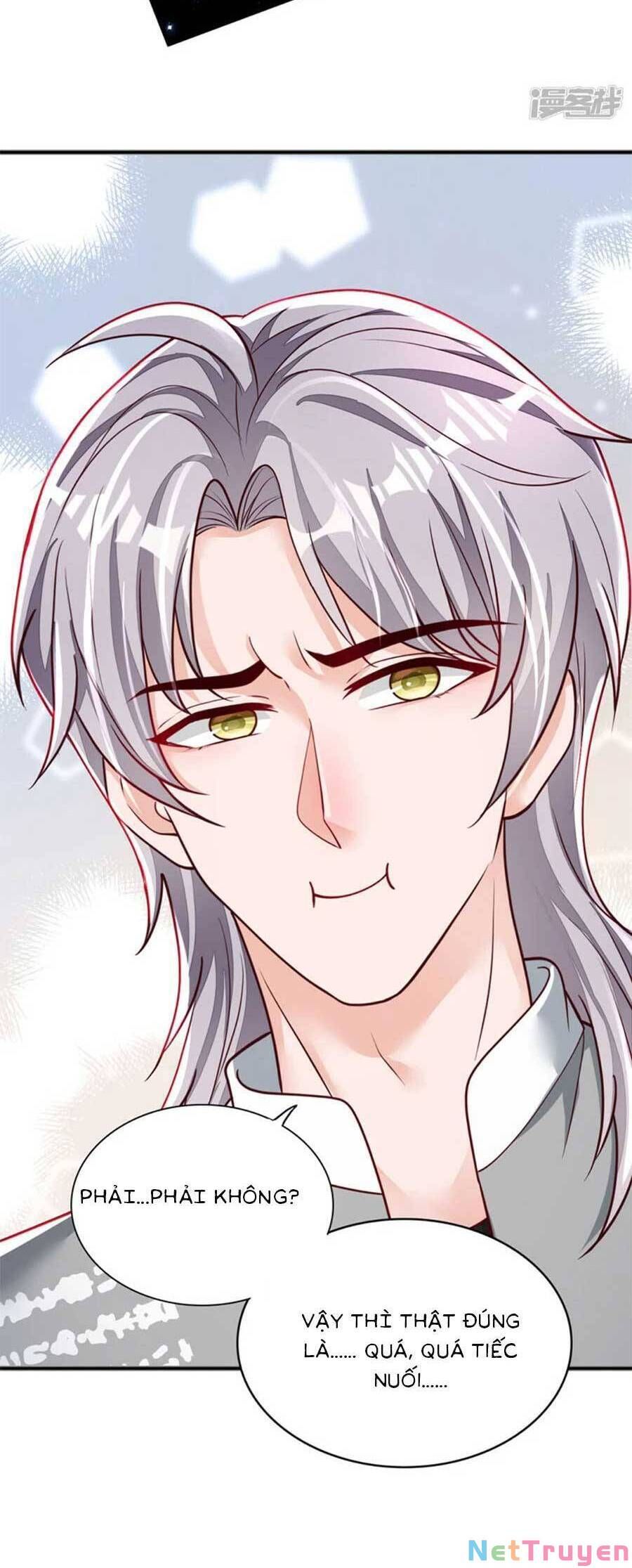 Lời Thì Thầm Của Ác Ma Chapter 101 - Trang 2