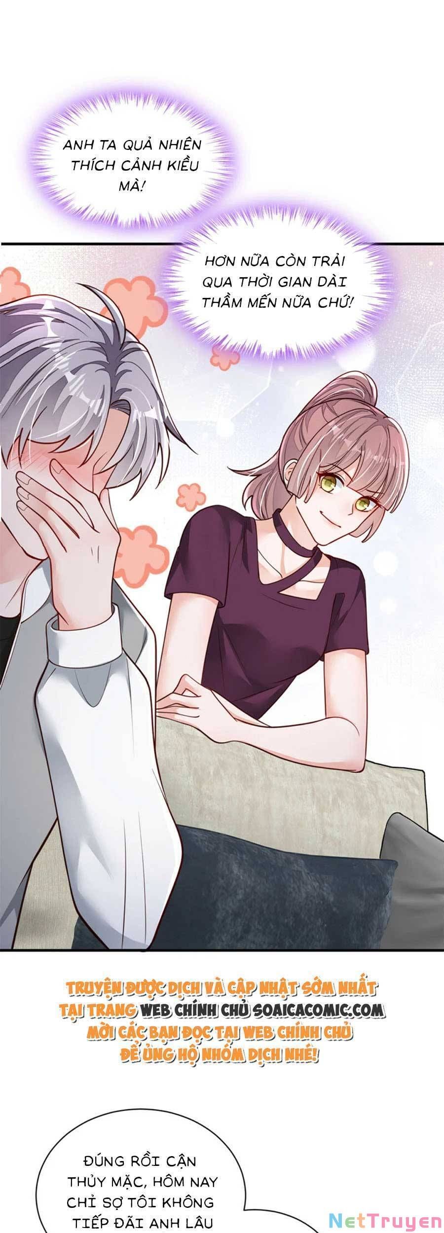 Lời Thì Thầm Của Ác Ma Chapter 101 - Trang 2