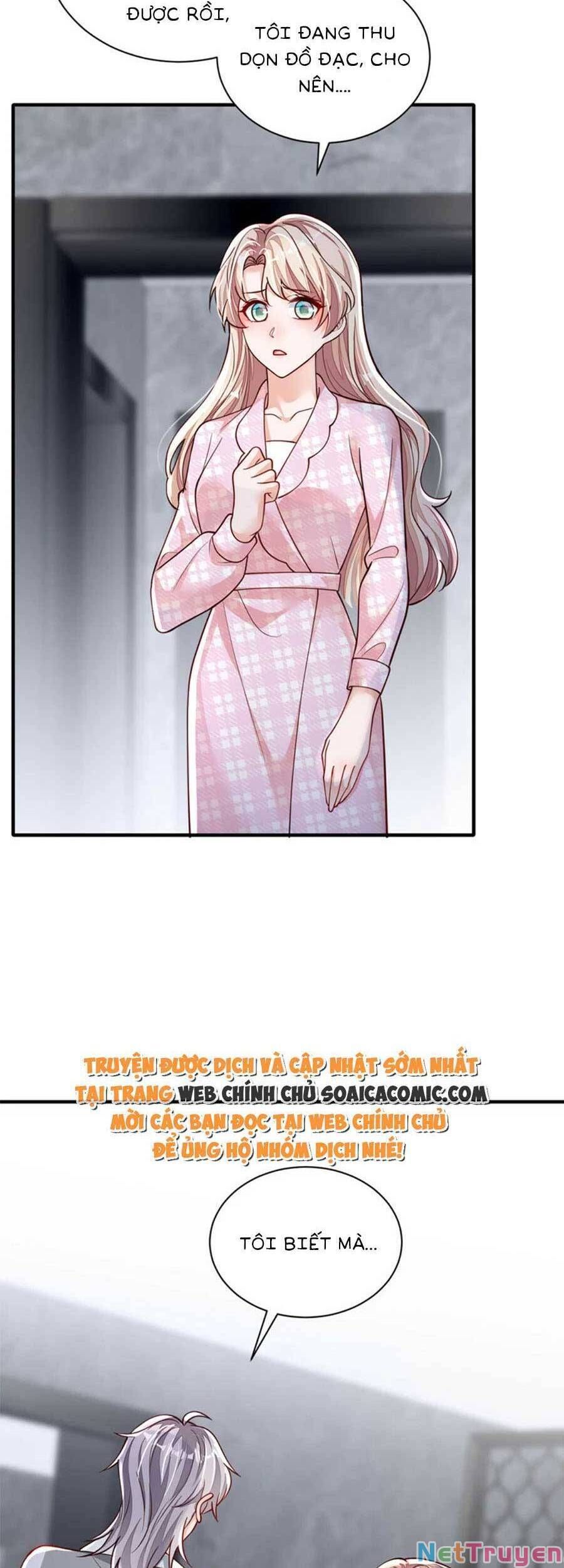 Lời Thì Thầm Của Ác Ma Chapter 101 - Trang 2