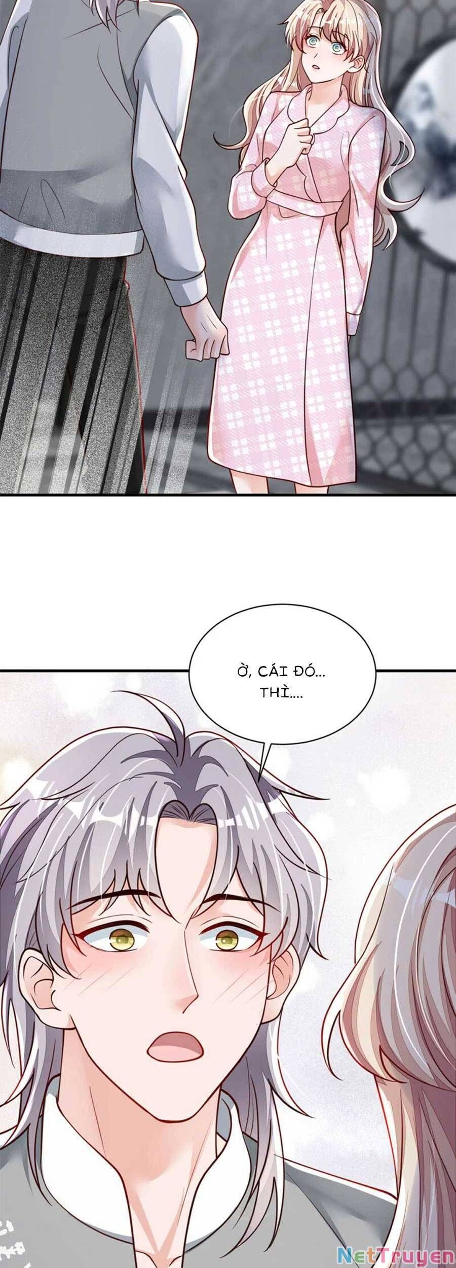 Lời Thì Thầm Của Ác Ma Chapter 101 - Trang 2